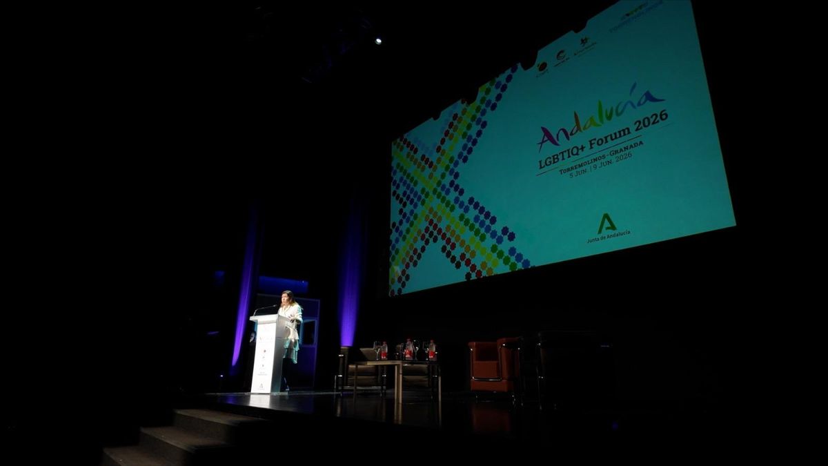 Andalucía refuerza su estrategia de promoción en el segmento LGBTIQ+ con la celebración del Andalucía LGBTIQ+ Forum 2026