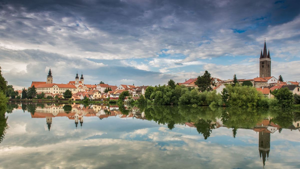 República Checa más allá de Praga: 5 destinos que te enamorarán