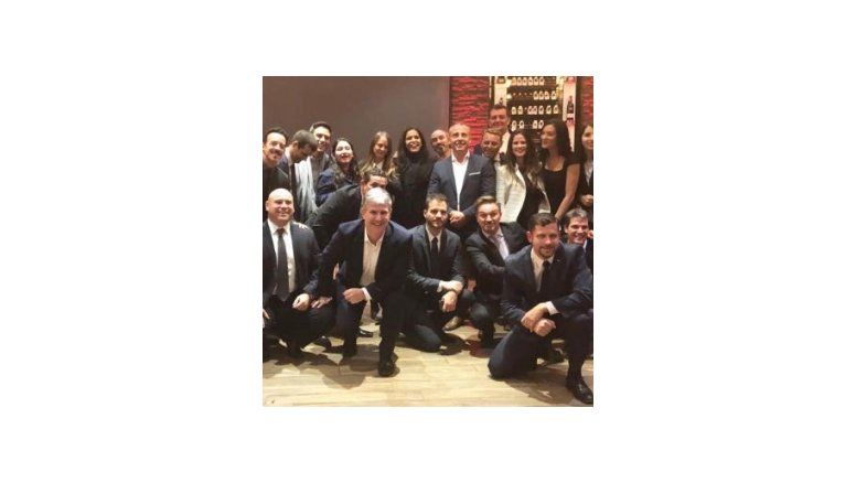 INTERCONTINENTAL HOTELS GROUP.Agasajo y anuncios en Chile a sus clientes más fieles