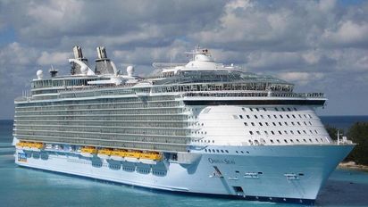 Cruceros: Europa y nuevas rutas marcan un mercado en crecimiento
