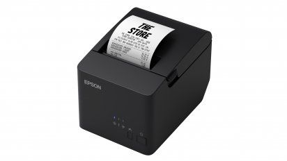 Epson: innovación en puntos de venta 