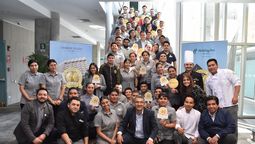 Crowne Plaza y Holiday Inn Lima Airport destacaron en los World Travel Awards 2025.