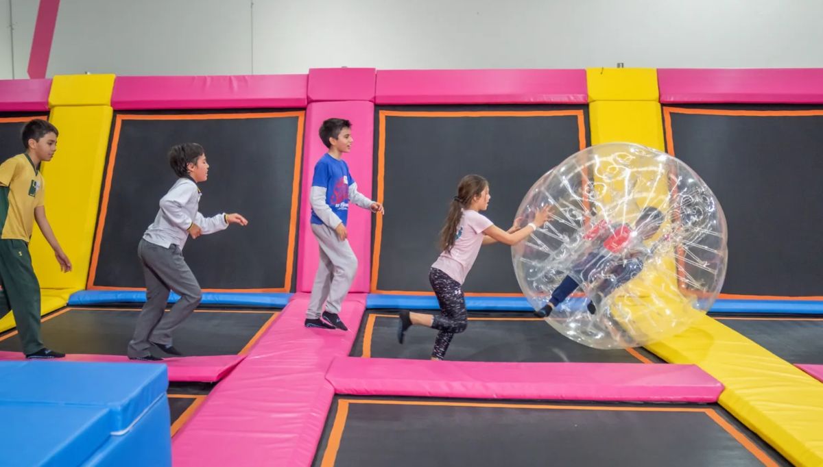 Funtastik: el nuevo sitio web que revoluciona las vacaciones de invierno con panoramas únicos para toda la familia