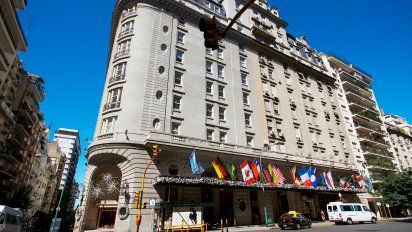Alvear se apresta para reabrir sus hoteles con ofertas y medidas que garantizan una estadía segura.