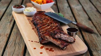 ¡Cerveza y barbacoa! Descubre los deliciosos sabores de Florida