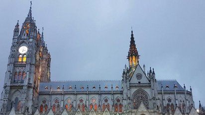 Quito: más de 100 actividades para turistas en Semana Santa