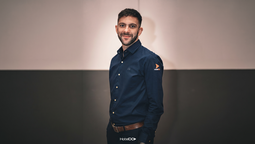 Nicolás Iglesias, key account manager para Argentina y Chile de HotelDO.