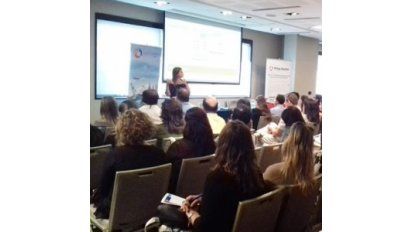 Nemo: exitoso seminario de turismo y tecnología