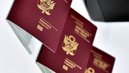 La Superintendencia Nacional de Migraciones – Migraciones recibió un nuevo lote de pasaportes electrónicos ascendente a 96 mil unidades.