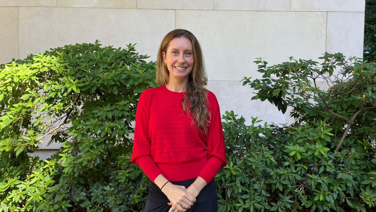 Juliana Pisani, directora de Marketing para Latinoamérica de Universal Destinations & Experiences.&nbsp;