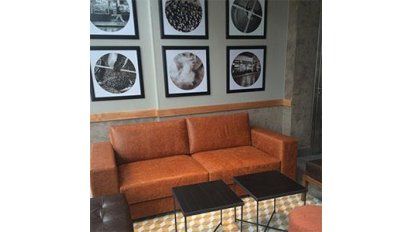 Starbucks Coffee Argentina abrió su tienda N°90