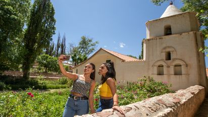 Semana Santa: te recomendamos cinco pueblos muy encantadores ideales para escapadas de fin de semana largo.&nbsp;