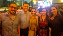 Colombia diversifica su oferta: glamping y adrenalina marcan agenda en el Perú Travel Mart.