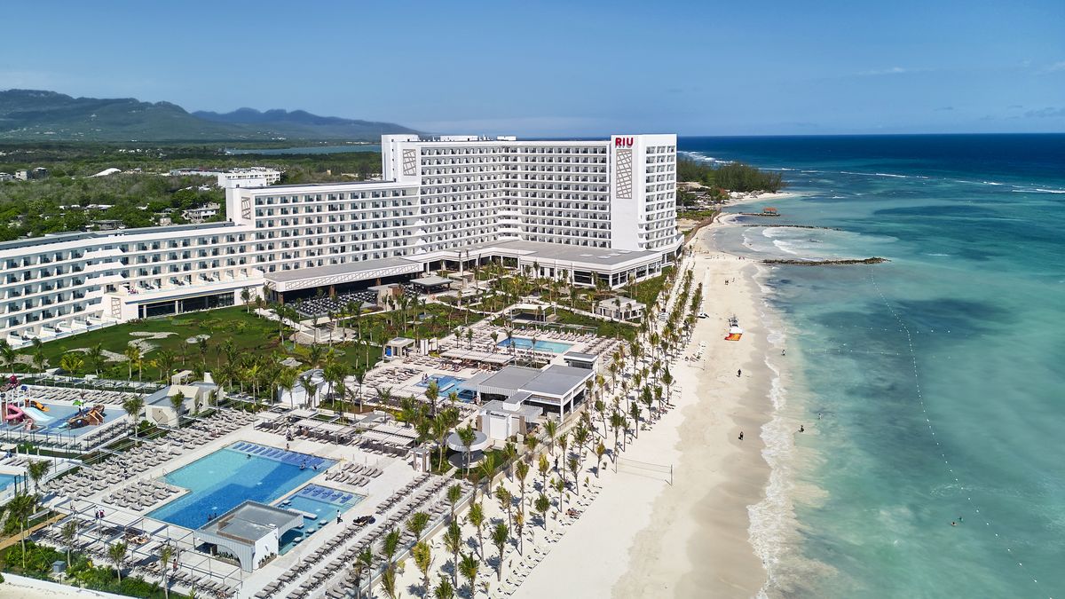 “RIU Hot Sale, exclusivo con Via Club” &nbsp;incluye propiedades destacadas de la cadena Riu en los principales destinos del Caribe.