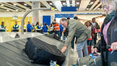 Estos son los artículos libres de impuestos en el nuevo Aeropuerto Internacional Jorge Chávez