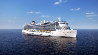 COSTA CRUCEROS. Muchas novedades e itinerarios para 2022/23