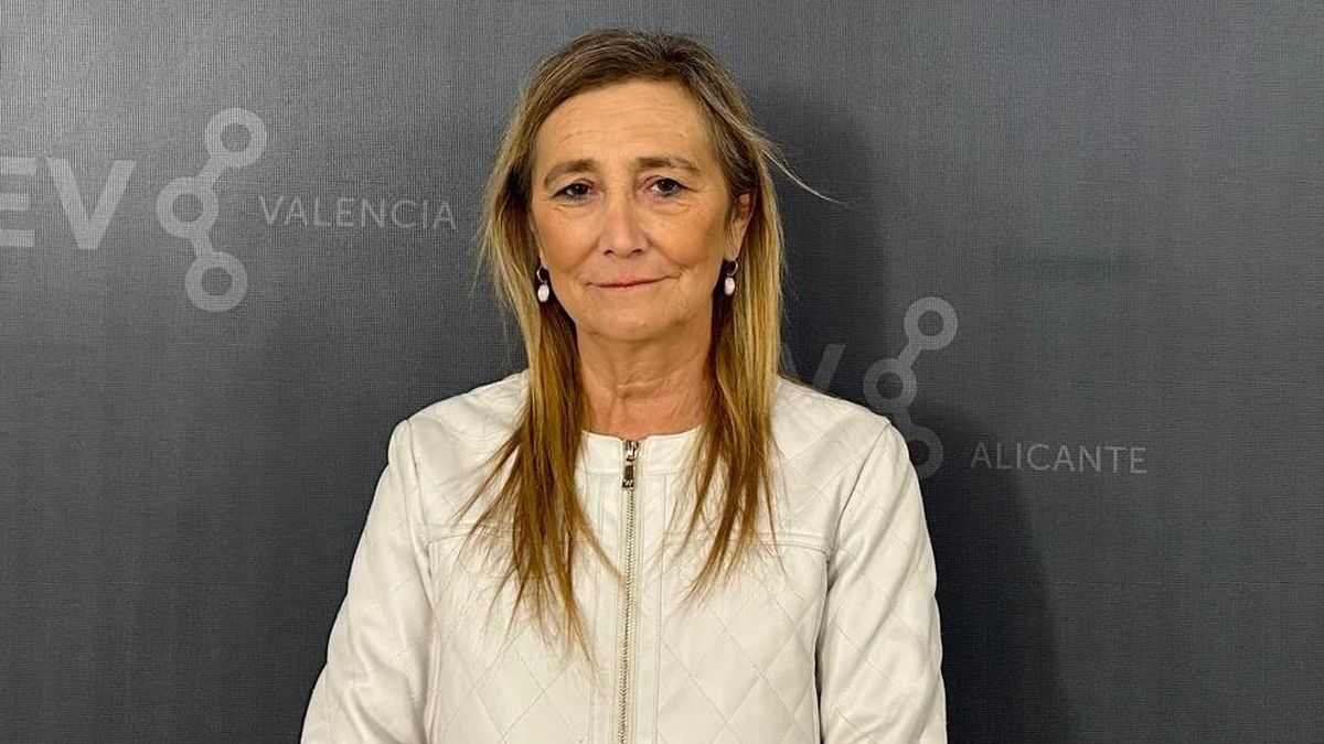 Eva Blasco, vicepresidenta de Relaciones Internacionales de CEAV, ha sido nombrada chairwoman de WTAAA