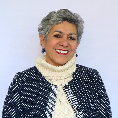 Patricia Lastra Alarcón.