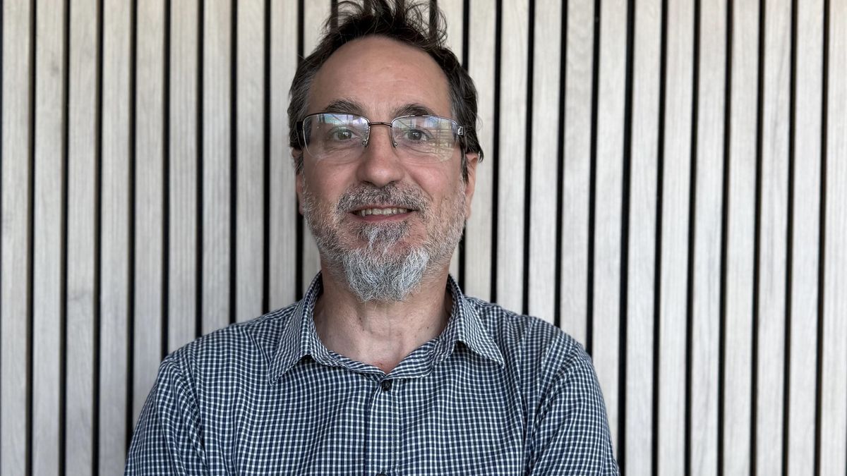Paco López, Product Manager Europa de CATAI.