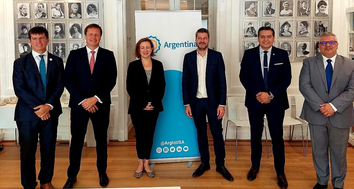 Argentina busca comercializar de manera integral pasajes aéreos y paquetes con servicios a través de toda la unidad de ventas de American Airlines Vacations.