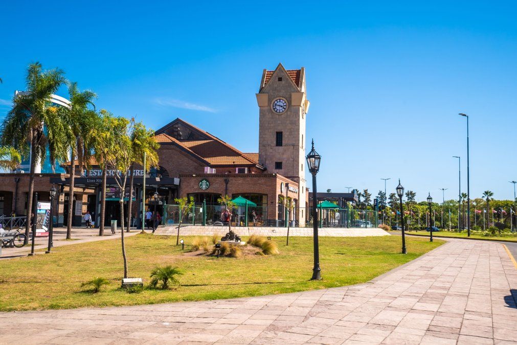 El Tren Mitre no llegará a la Estación de Tigre desde el 10 de enero hasta el 28 de febrero.