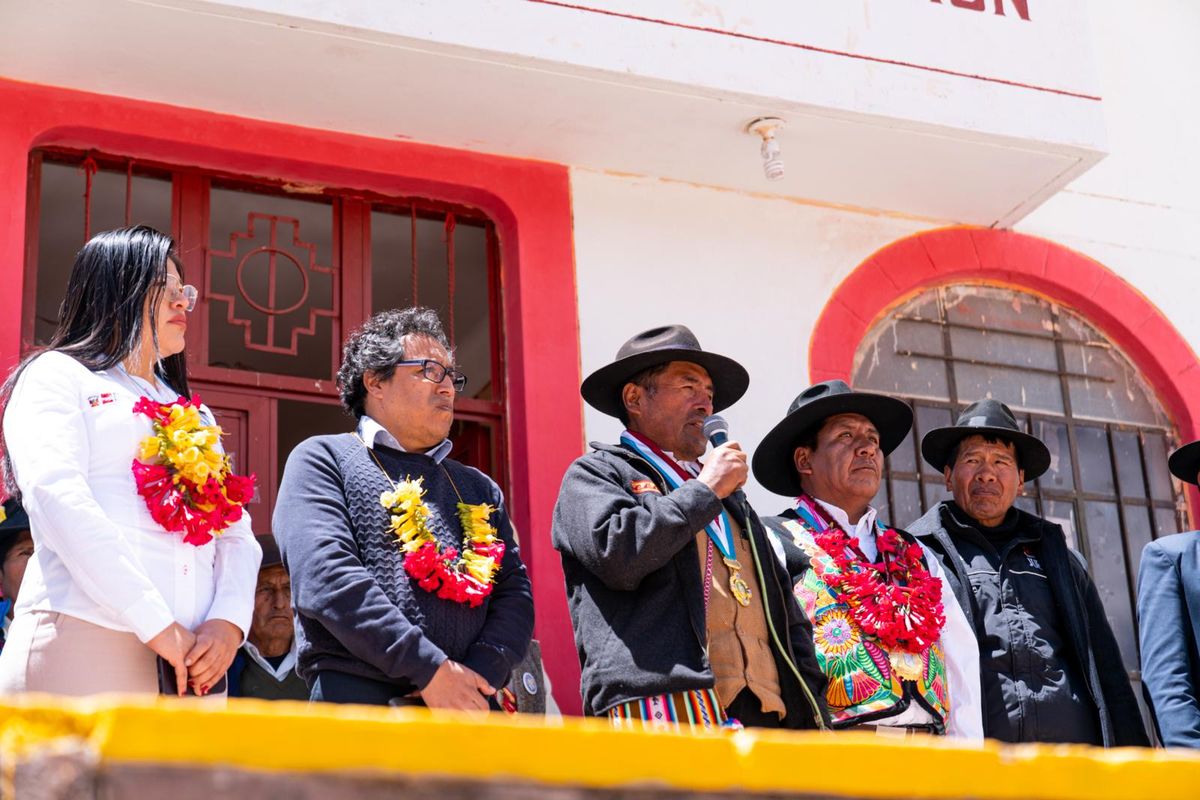 Celebración Día Mundial del Turismo.