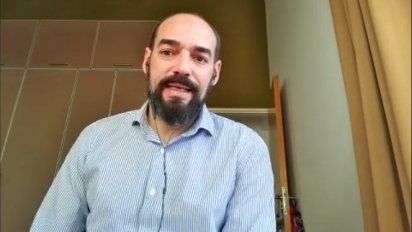 Pablo Marinetti, director Comercial de Assist Med.