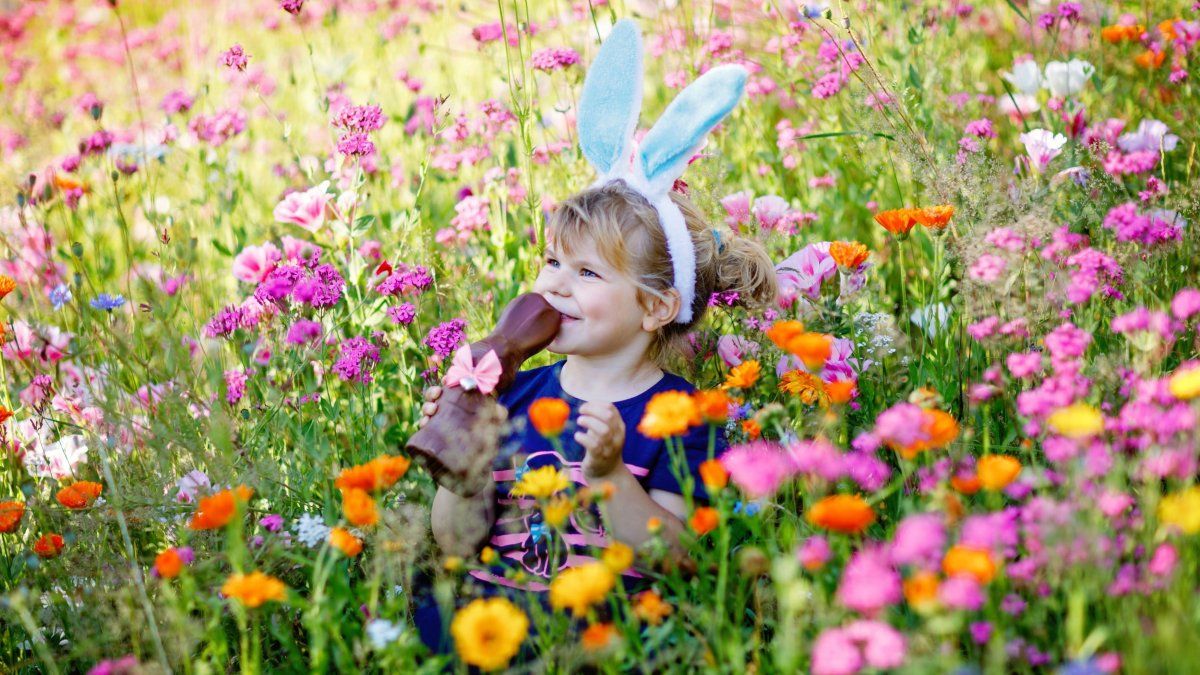 Semana Santa: la época perfecta para planificar escapadas en familia.&nbsp;