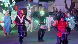 Buró del Centro Histórico pide a Gobierno y Municipio resolver diferencias, en el marco de las Fiestas de Quito.&nbsp;