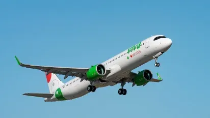 Volaris y Viva Aerobus dominan el mercado de vuelos domésticos