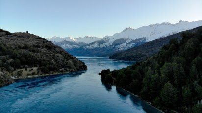 CHELENKO REDPONSABLE. Nuevos pasos a la sustentabilidad en Aysén