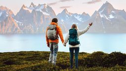 Vacaciones: te contamos por qué es importante tener una asistencia al viajero para tus viajes.&nbsp;