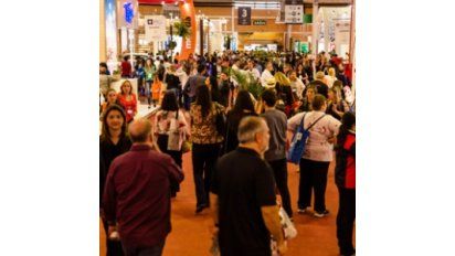FESTURIS. Exitoso encuentro turístico en Gramado