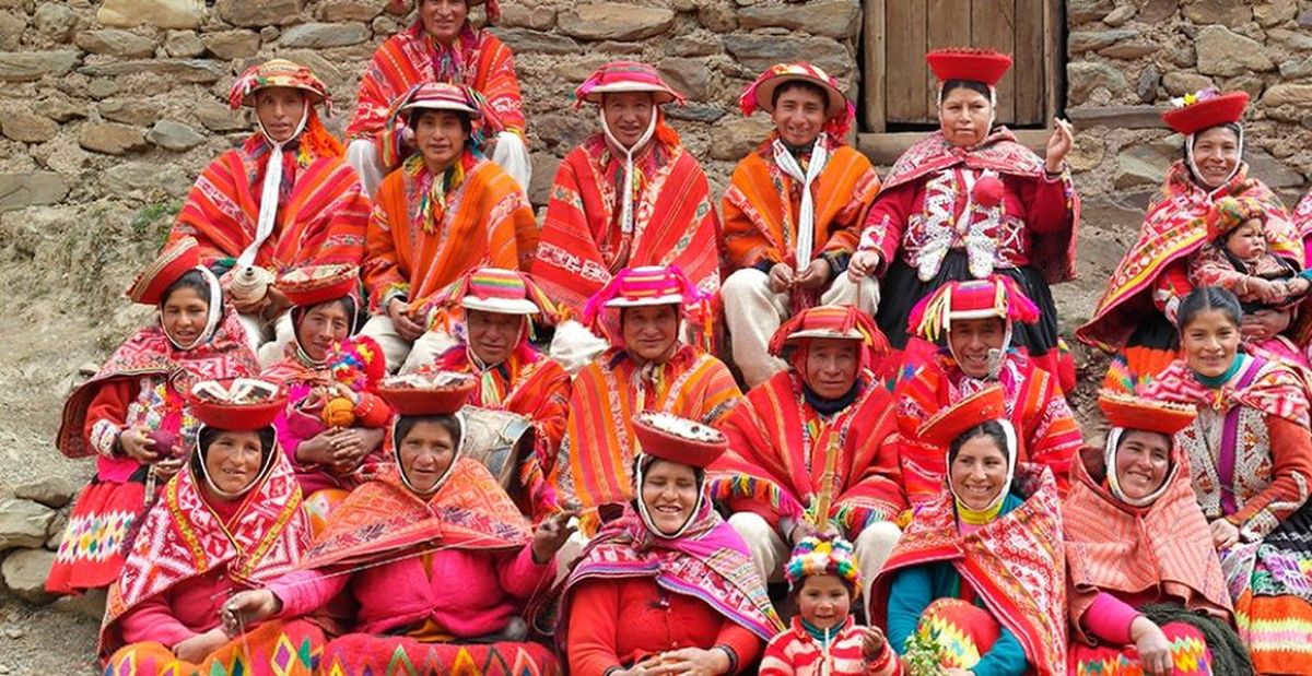 Turismo Cuida promueve el desarrollo sostenible de las comunidades y destinos de Perú. - Ladevi Medios y Soluciones Turismo Cuida promueve el desarrollo sostenible de las comunidades y destinos de Perú.