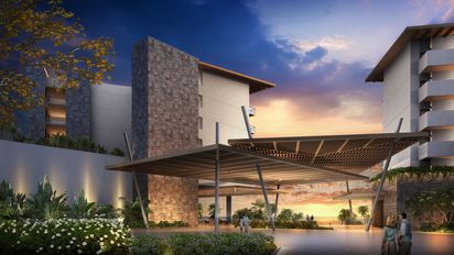 Inclusive Collection estrena resort en Mazatlán