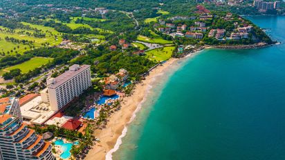 Acapulco llega al verano con 15 mil habitaciones y 279 hoteles operativos