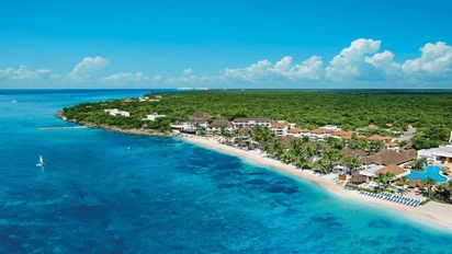 Descubre Cozumel una de las joyas de Quintana Roo.