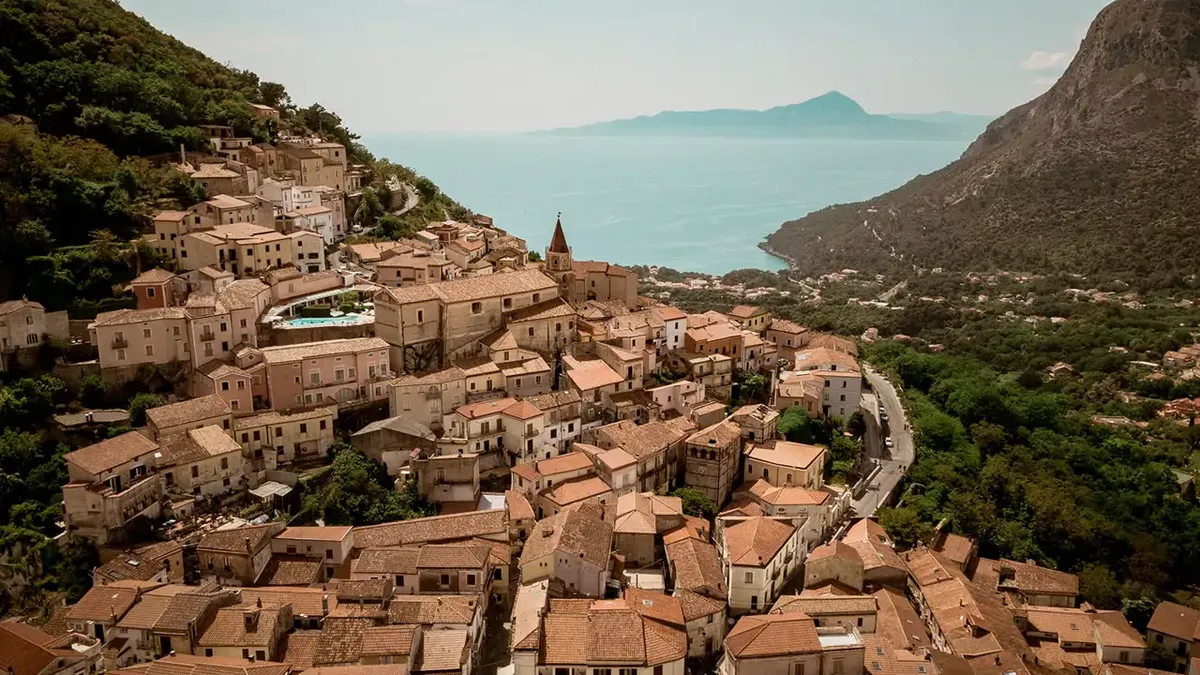 Basilicata, uno de los destinos de Italia mas desconocidos y únicos.