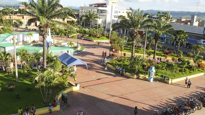 Gobierno regional&nbsp; de San Martín indicó que, durante Semana Santa, se generaron ingresos económicos por más de S/ 12 millones.