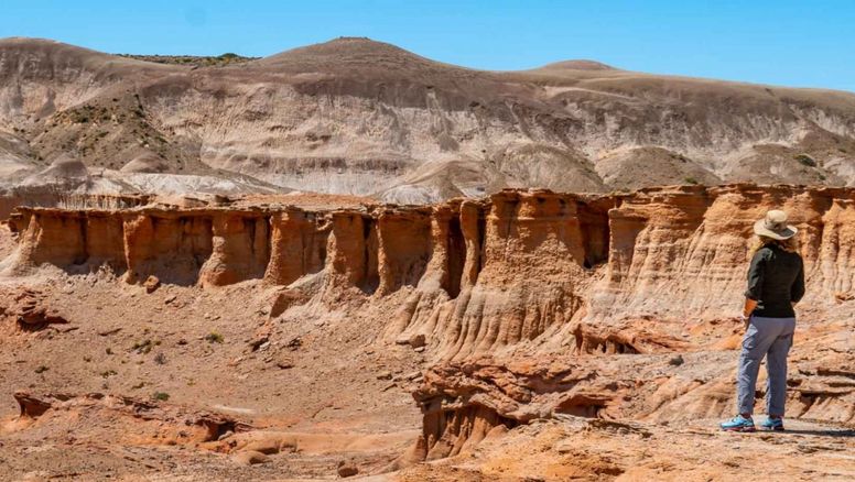 Chubut: conocé cinco sitios imperdibles para ver y explorar en la localidad de Comodoro Rivadavia.