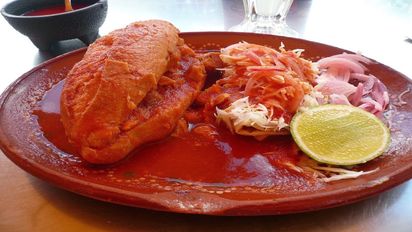 Descubre que ciudades de México están catalogadas dentro de las mejores para comer en el mundo.