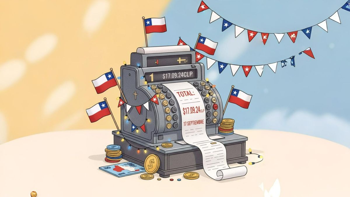 Fiestas Patrias: la diputada Camila Musante propone declarar como feriado irrenunciable el 20 de septiembre, idea que genera opiniones dividas en gremios vinculados al turismo.