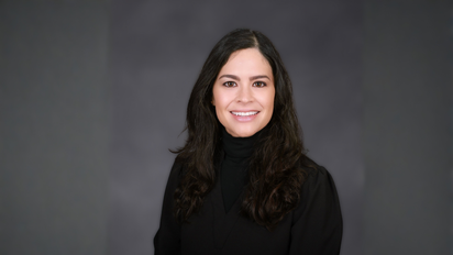 Stefania Ymay fue ascendida a directora de área para México y Centroamérica en Preferred Hotels & Resorts.