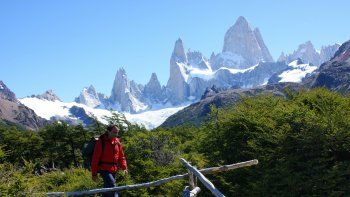 Argentina se consagró como uno de los Destinos Líderes en los World Travel Awards 2021.