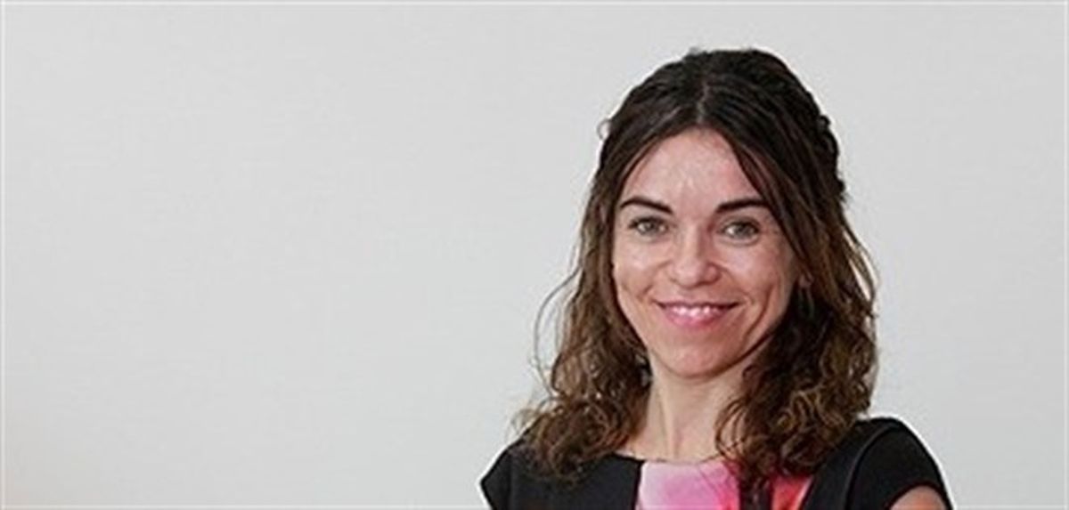 Rosario Sánchez, nueva secretaria de Estado de Turismo.