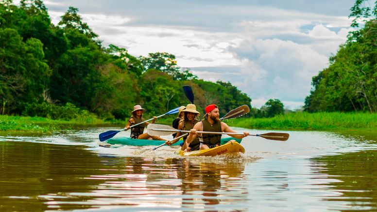 On Vacation impulsó su programa de viaje a cuotas y sin intereses.