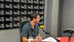 Roberto Luque, ministro de Infraestructura y Transporte, se refirió al futuro del nuevo aeropuerto de Guayaquil.&nbsp;