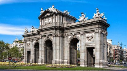 Madrid opta por la Inteligencia Artificial para enamorar al turista