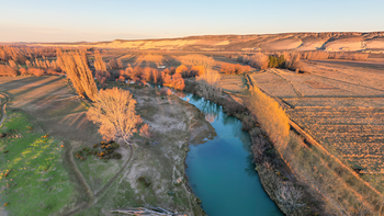 Patagonia: conocé este encantador pueblito de Chubut que invita a sentirse en el pasado.