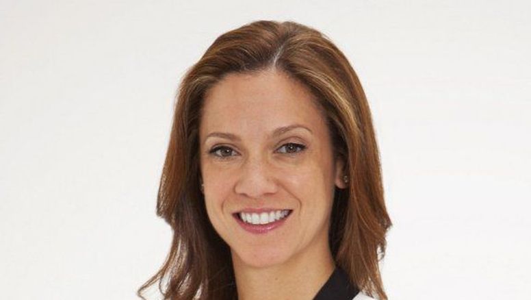 María Claudia Lacouture